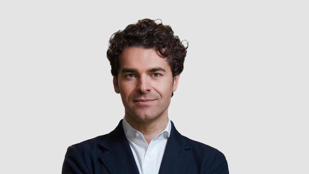 Alberto Alemanno, professeur de droit européen à HEC Paris. [albertoalemanno.eu]