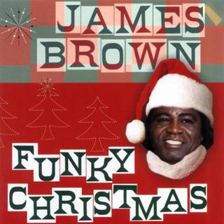 James Brown - Funky Christmas.