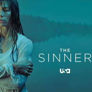 Visuel de la série "The Sinner" de Derek Simonds. [USA Network]