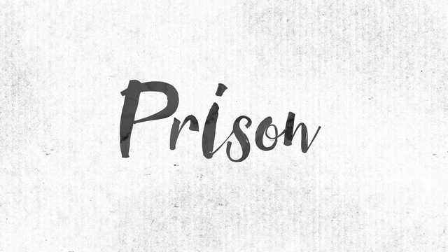 Lexique sur la prison [Fotolia - Enterlinedesign]