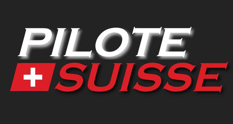 Pilote Suisse [pilotesuisse.ch]