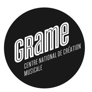 Le logo de "Grame". [grame.fr]