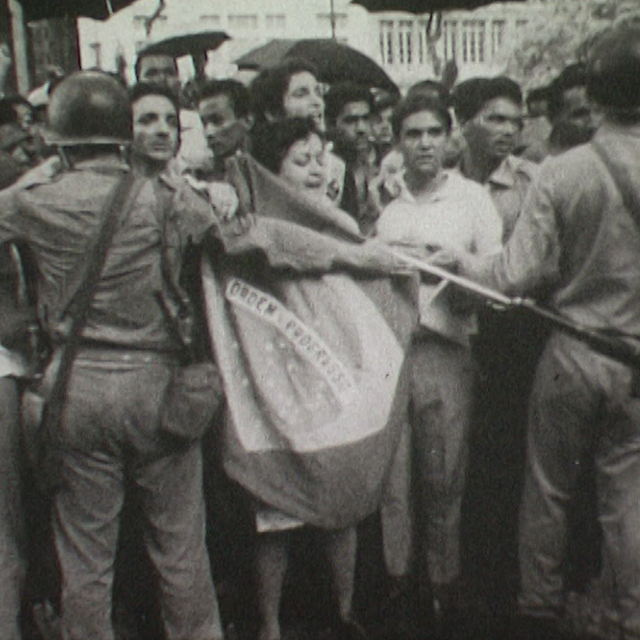 1964: les militaires prennent le pouvoir au Brésil
