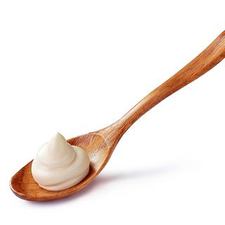 La mayonnaise, un indémodable de la gastronomie.
kenmind
Fotolia [kenmind]