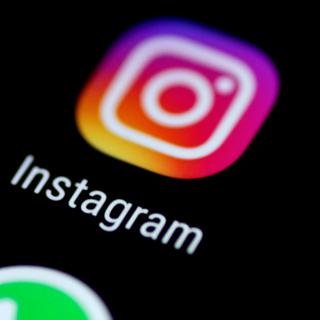 Instagram s'engage à son tour dans la lutte contre la désinformation. [Reuters - Thomas White]