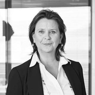 Christine Batruch, vice-présidente pour la responsabilité d'entreprise chez l'entreprise pétrolière suédoise Lundin Petroleum. [Lundin Petroleum]