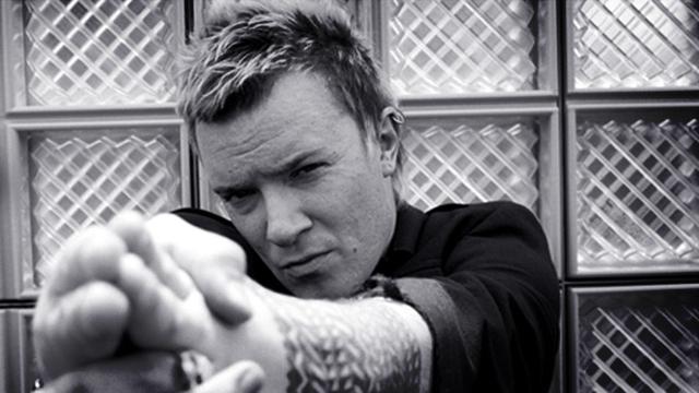 Liam Howlett - The Prodigy. [theprodigy.info]