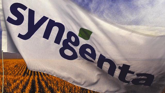 Les Etats vont débattre des investissements étrangers dans la foulée du rachat de Syngenta par ChemChina. [Syngenta/STR/Keystone]