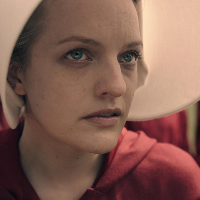 The Handmaid’s Tale : La servante écarlate