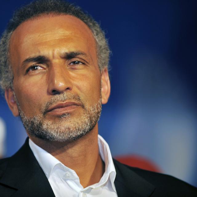 L'islamologue suisse Tariq Ramadan est visé par deux plaintes pour viols en France. [AFP - Sia Kambou]