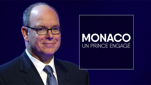 Géopolitis: Monaco, un prince engagé [Reuters - Eric Gaillard]