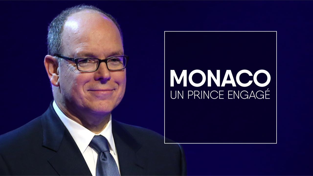 Géopolitis: Monaco, un prince engagé [Reuters - Eric Gaillard]