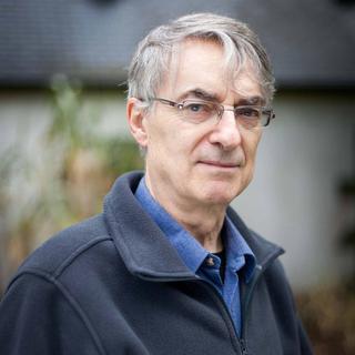 François Bourgeon. [DR - Vollmer-Lo]