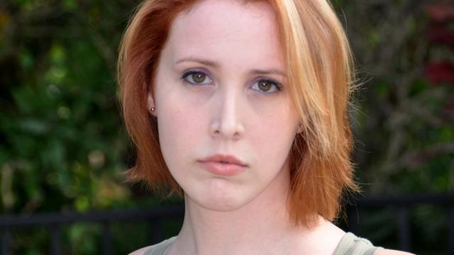 Dylan Farrow a accusé Woody Allen d'avoir abusé d'elle quand elle avait sept ans. [Keystone - Frances Silver]