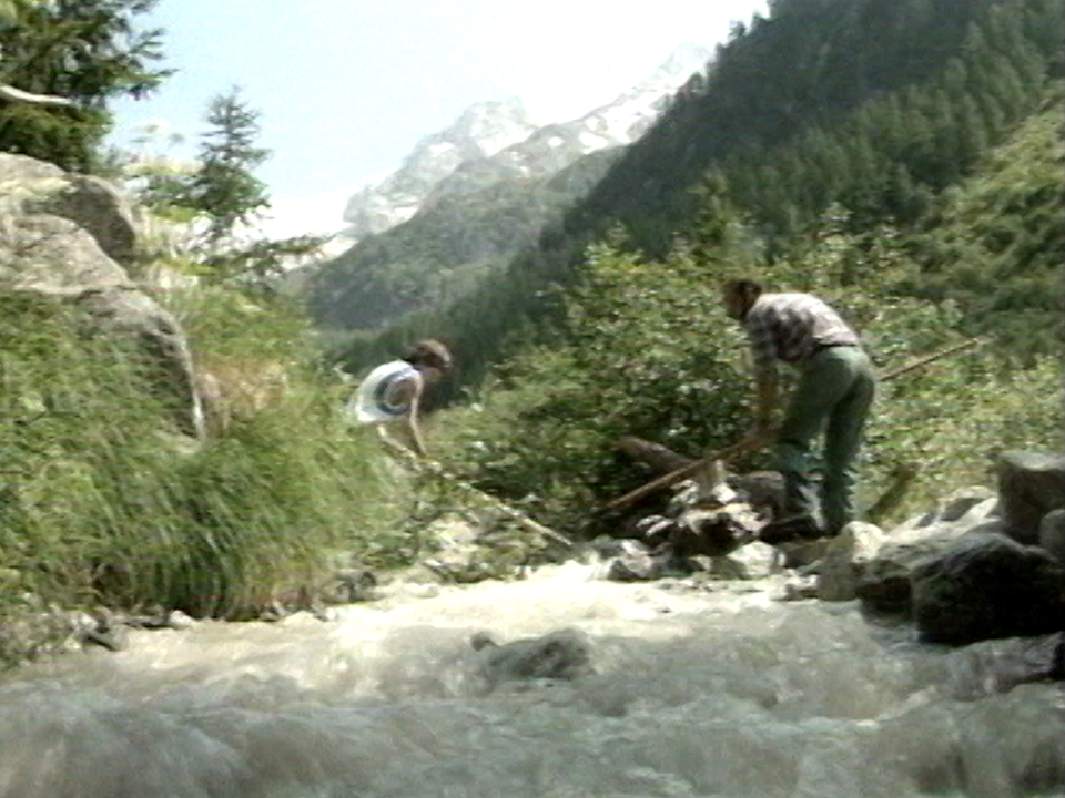 La nature mise en scène [RTS]