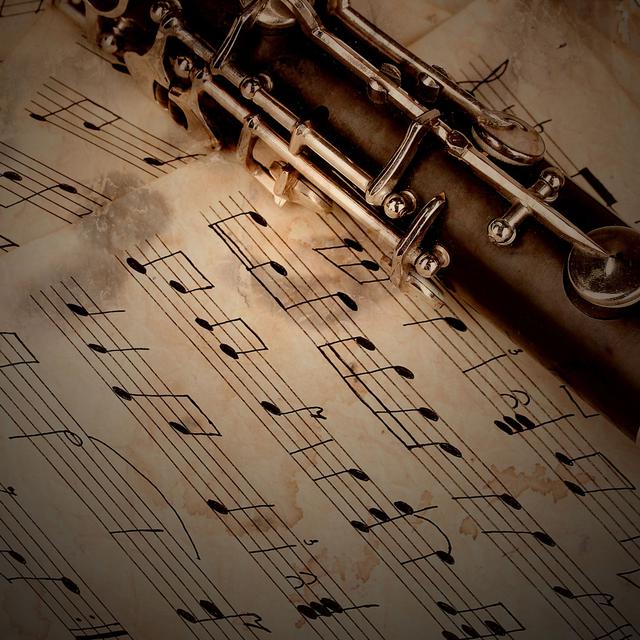 Le 72e Concours de Genève met à l'honneur la composition pour clarinette. [Fotolia - Africa Studio]