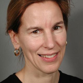 Dr. Nadia Bruschweiler-Stern, pédiatre et pédopsychiatre et directrice du centre Brazelton Suisse. [www.grangettes.ch]
