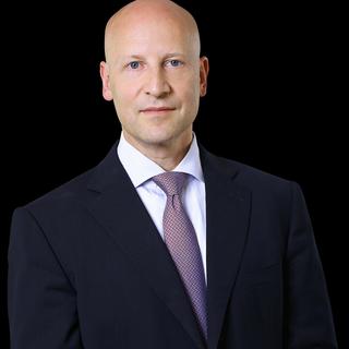 L'avocat new-yorkais Daniel Levin. [daniellevinauthor.com]