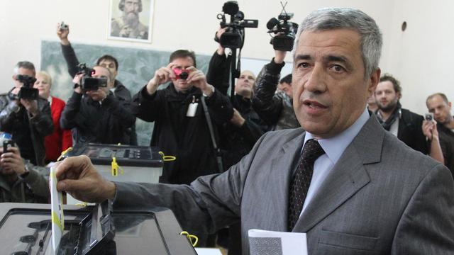 Oliver Ivanovic, l'un des principaux leaders des Serbes au Kosovo, a été tué devant le siège de son parti à Mitrovica.