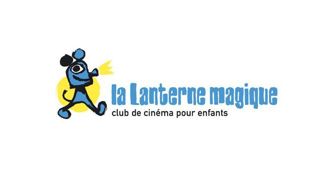 Le logo de la Lanterne Magique. [La Lanterne Magique - www.magic-lantern.org]