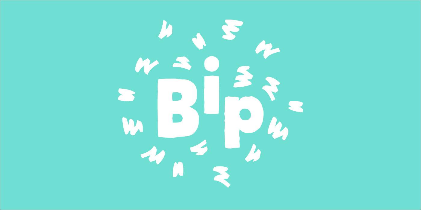 BIP, une websérie écrite et réalisée par Vincent Bossel. [RTS - Imajack]