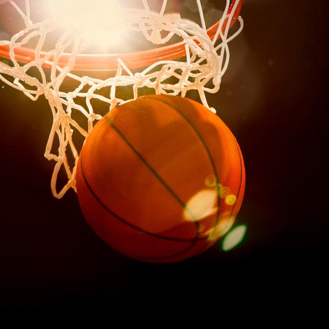 Direct RTS Sport Basketball