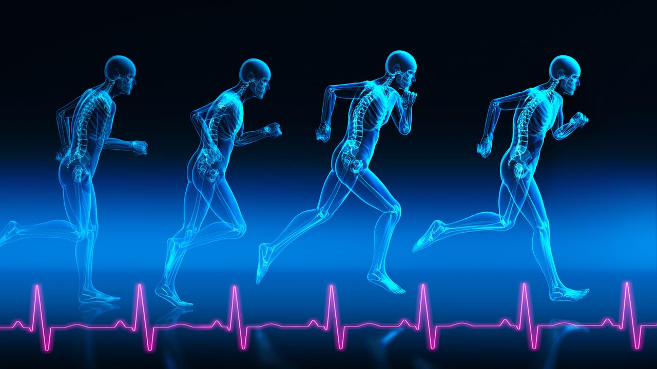 Faire du sport après un arrêt cardiaque serait bénéfique selon une étude danoise.
psdesign1
Fotolia [psdesign1]