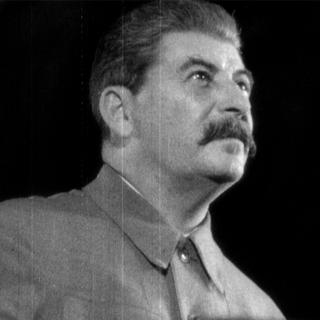 Joseph Staline est mort à 74 ans dans sa datcha de Kountsevo. [RTS/Point du jour - RTS]