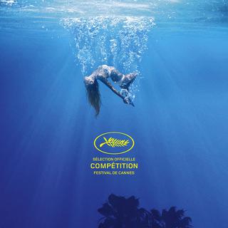 Affiche du film "Under The Silver Lake" réalisé par David Robert Mitchell. [AFP - Vendian entertainment]