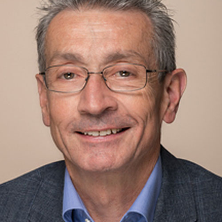 Jean-Luc Forni, chef de groupe PDC au Grand Conseil genevois. [PDC Genève]