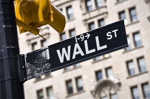 Le krash de la bourse de Wall Street en 1929 plonge le monde dans plusieurs années de crise. [Fotolia - Delphimages]