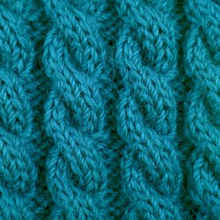 Il existe de nombreuses techniques de tricot.
sarahdoow
Fotolia [sarahdoow]