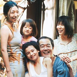 Le film "Une affaire de famille", du Japonais Hirokazu Kore-eda, a remporté la Palme d'or au festival de Cannes en 2018. [DR]