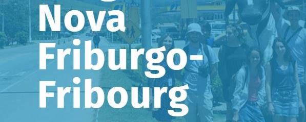 Le FIFF célèbre les 200 ans de Nova Friburgo, ville brésilienne fondée en majorité par des familles fribourgeoises. [www.fiff.ch]