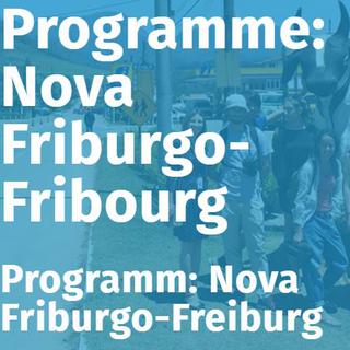 Le FIFF célèbre les 200 ans de Nova Friburgo, ville brésilienne fondée en majorité par des familles fribourgeoises. [www.fiff.ch]