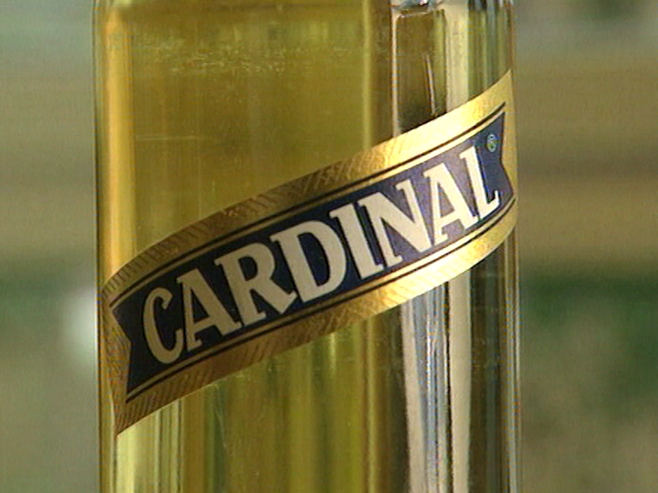 Cardinal : histoire d'une bière suisse. [RTS]