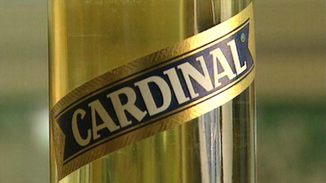 Cardinal : histoire d'une bière suisse. [RTS]
