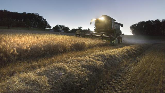 Les opposants craignent que les initiatives réduisent le choix des consommateurs. [keystone - Gaëtan Bally]