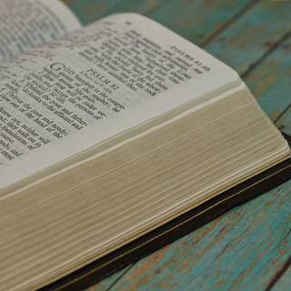 Bible [Fotolia - © rondakimbrow]