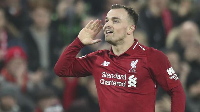 Shaqiri en est désormais à 6 buts en Premier League [Jon Super]