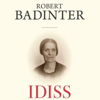 Couverture du livre "Idiss" de Robert Bandinter. [Fayard]