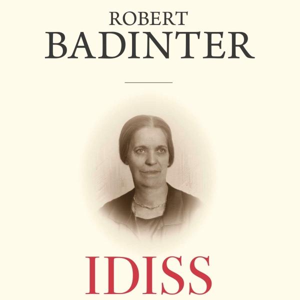 Couverture du livre "Idiss" de Robert Bandinter. [Fayard]