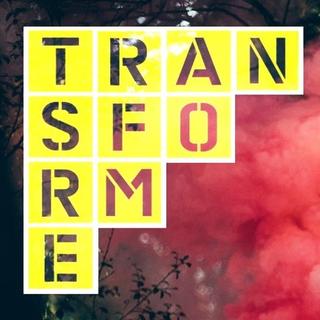 Visuel du Festival Transforme. [facebook.com/festivaltransforme]