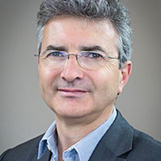 Dominique Sprumont, directeur adjoint de l'Institut de droit de la santé à l'Université de Neuchâtel. [Université de Neuchâtel]