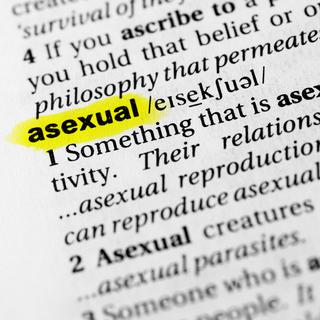 L'asexualité se caractérise par un désintérêt pour le sexe. [Fotolia - lobro]