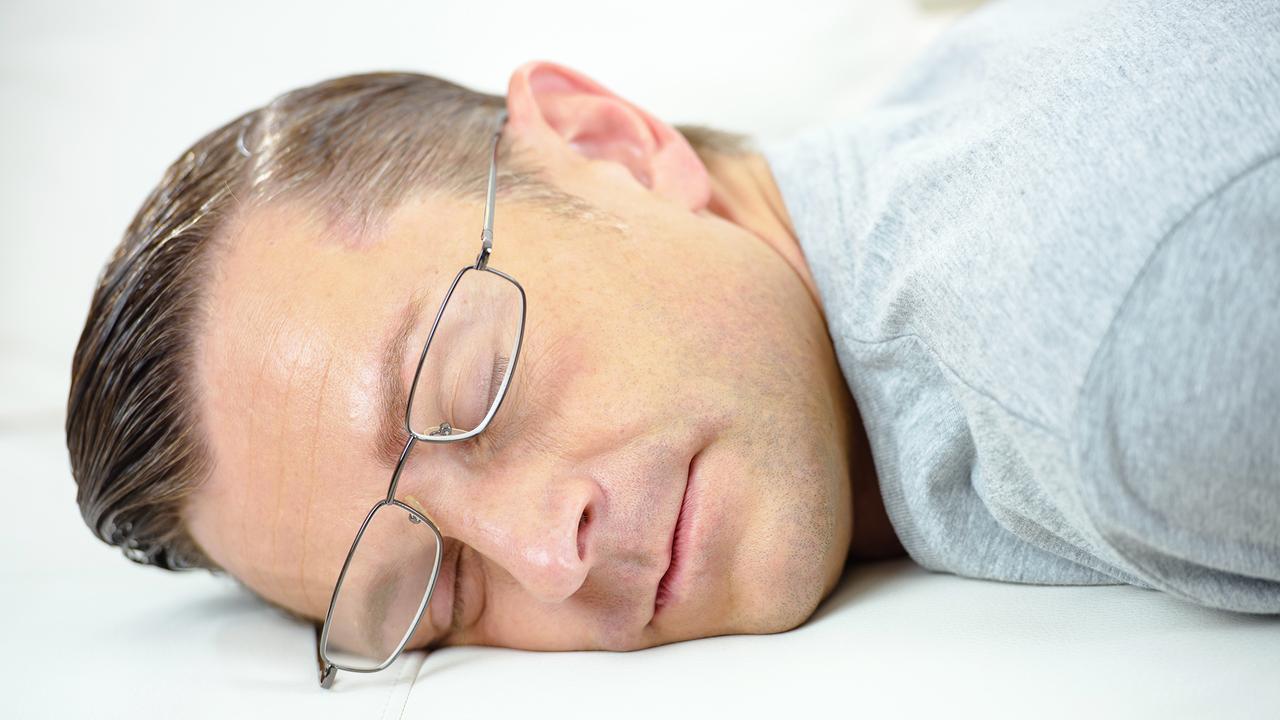 La narcolepsie se caractérise par des envies rapides et irrépressibles de dormir.
auremar
Fotolia [auremar]