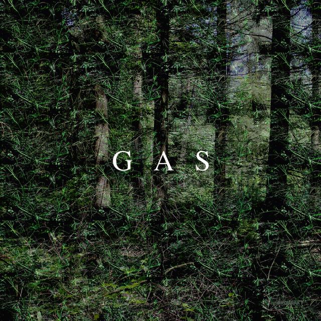 La pochette de l'album "Rausch" de Gas.
Kompakt, 2018 [Kompakt, 2018]