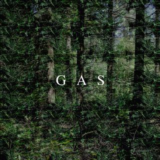 La pochette de l'album "Rausch" de Gas.
Kompakt, 2018 [Kompakt, 2018]