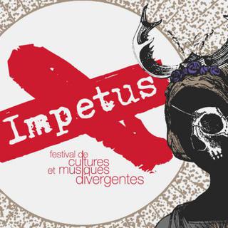Impetus, festival des cultures et musiques divergentes. [ch.impetusfestival.com]