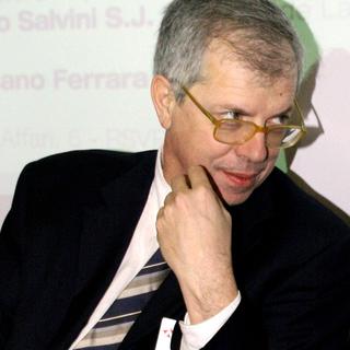 Le professeur Marcello Messori. [LUISS]